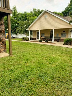 The Greens of Madison County Apartments, 124 Links Drive, Building U